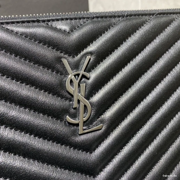 MONOGRAM YSL CLUTCH 0810